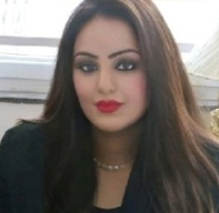 Sonali Banerjee